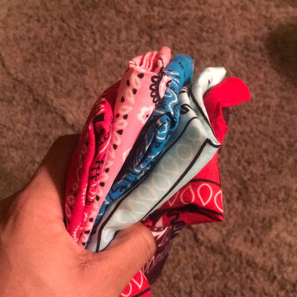 Bandanas